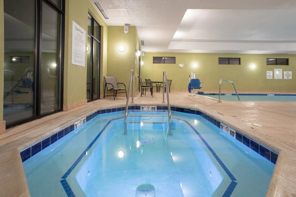 Holiday Inn & Suites Durango Downtown by IHG