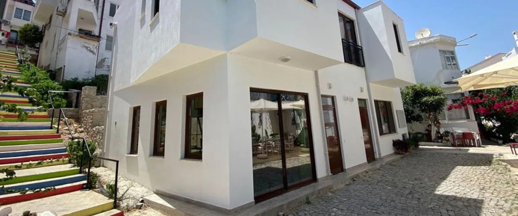 Anka Apart Datca