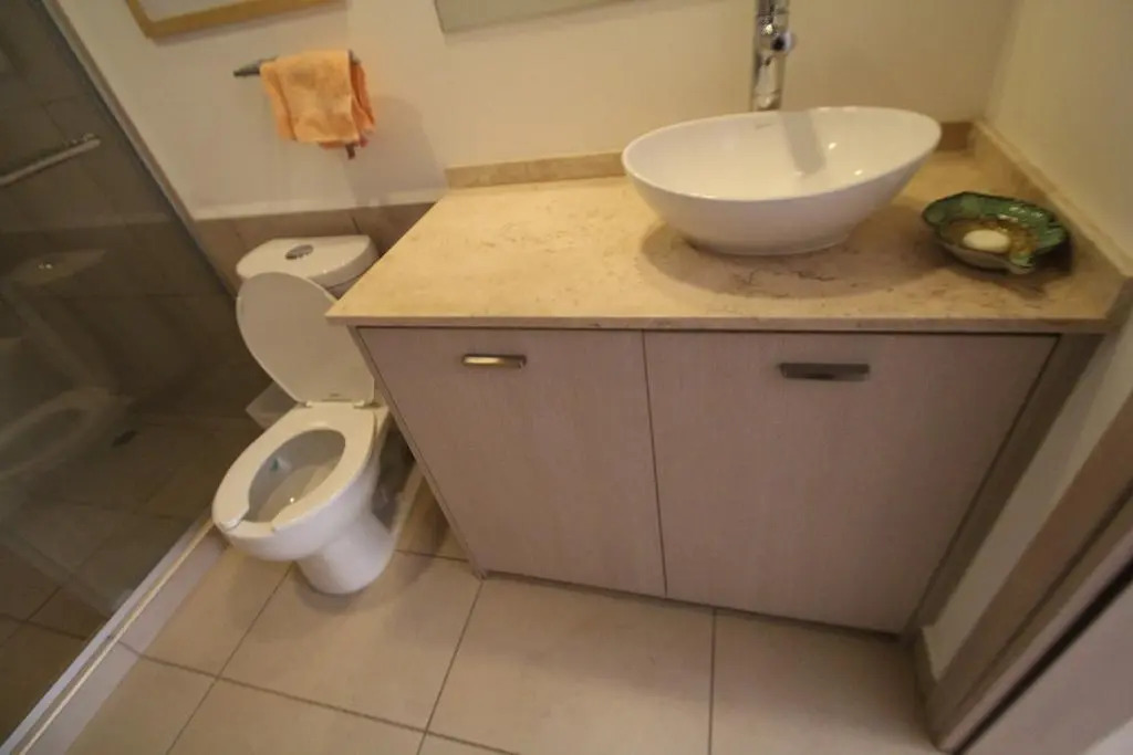 Alameda Downtown Apartment 404