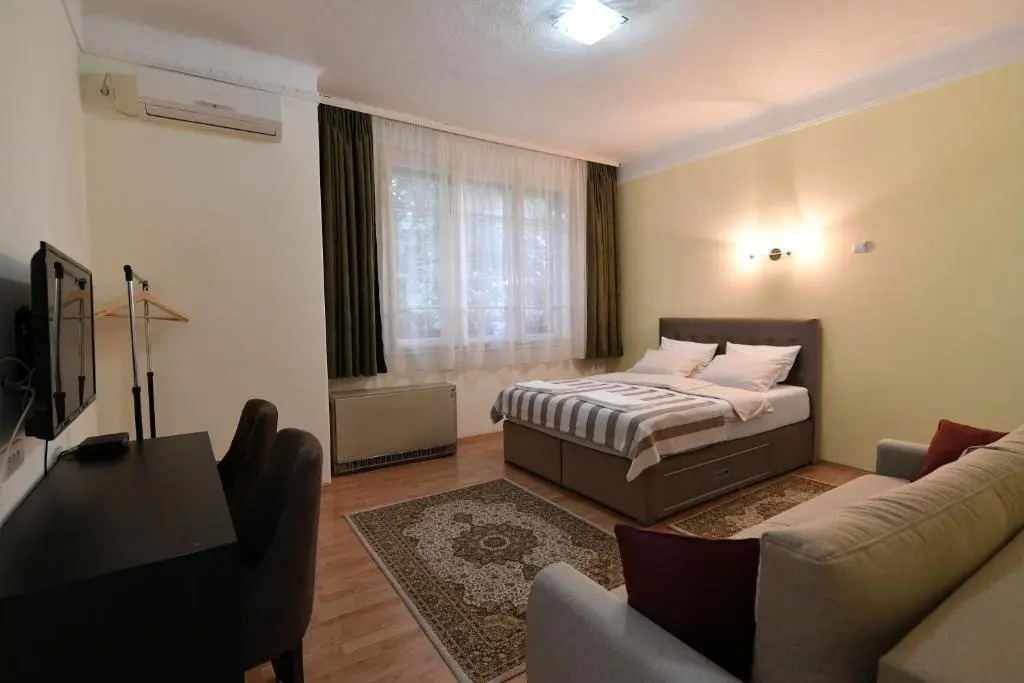 Apartment Nikola Tesla