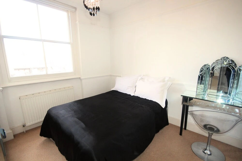The Westbourne Aldridge Residence - SS01