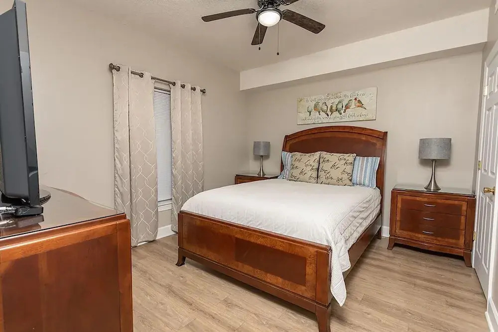 Ocean Villa 1803