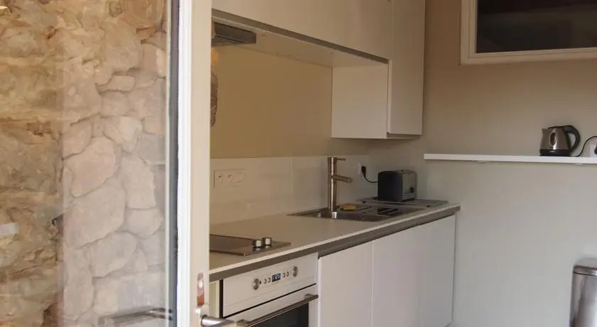 Terrasse Privée du Vieux Lyon