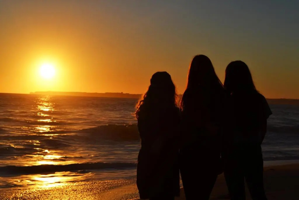 Rocha Sun