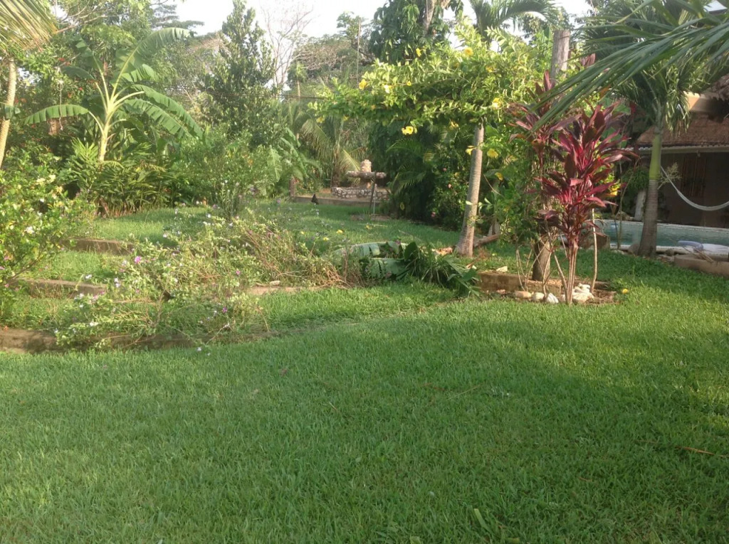 Villas Adriana Wellness Village, Palenque
