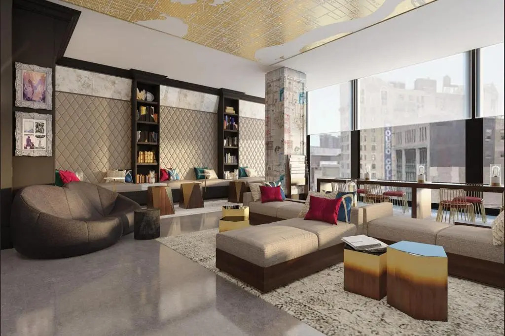 Renaissance New York Harlem Hotel