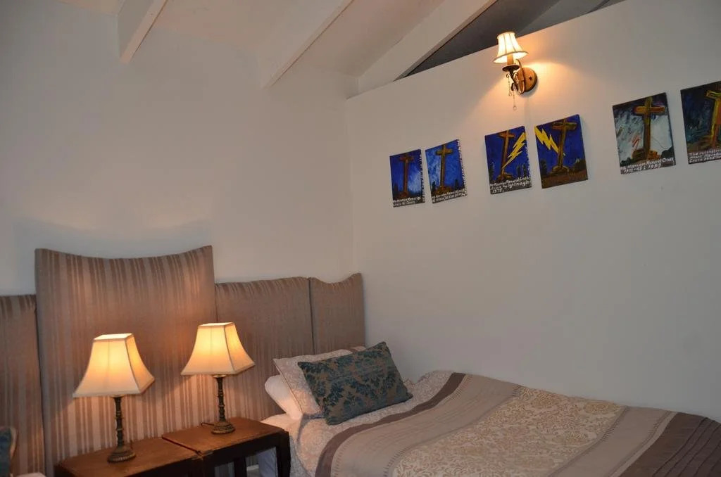 Woodend Cottage