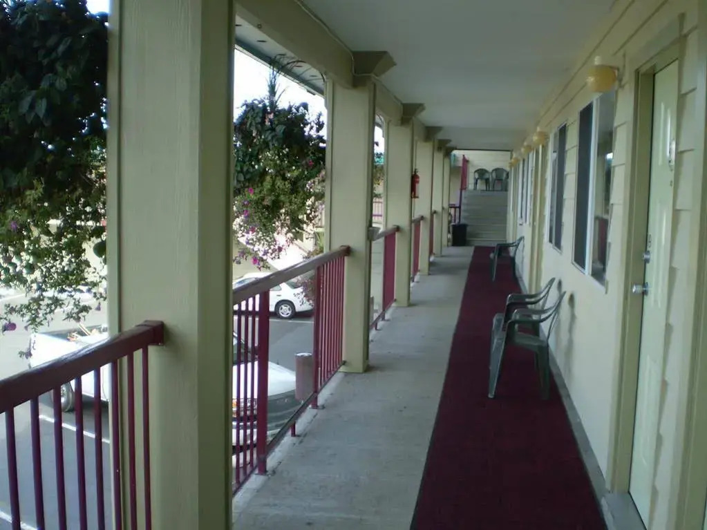 Town Centre Inn