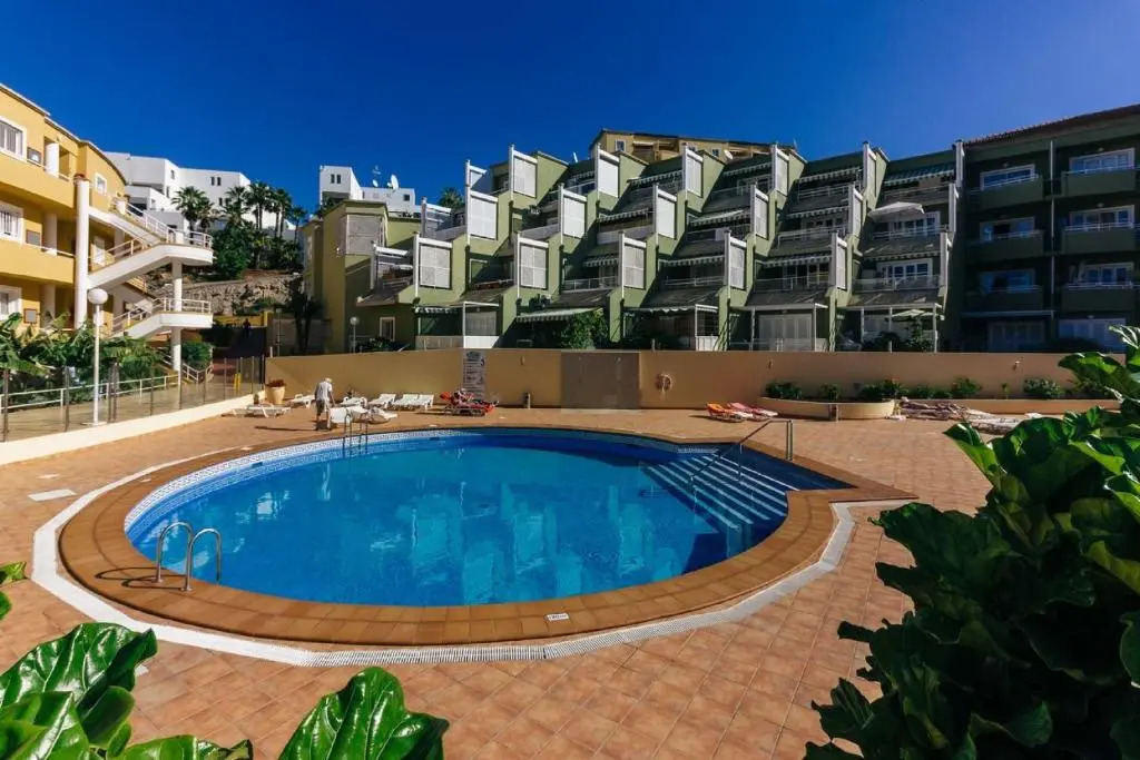 Beach House Apartment