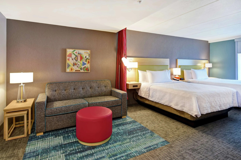 Home2 Suites By Hilton Atlanta Marietta, Ga