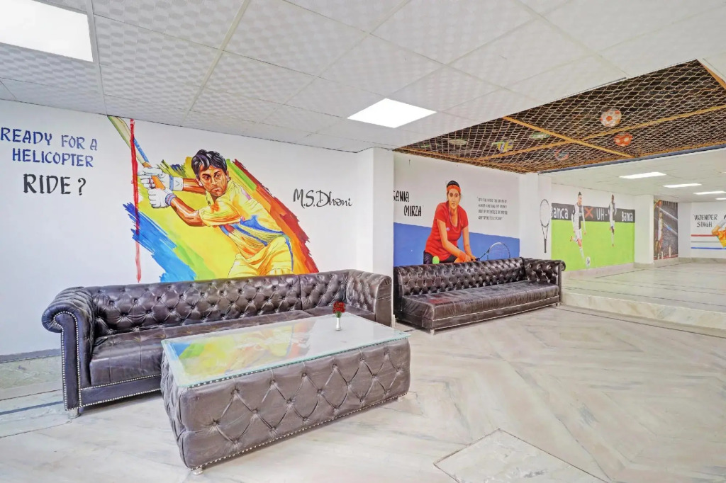 Hotel O Haridwar Near Shanti Kunj