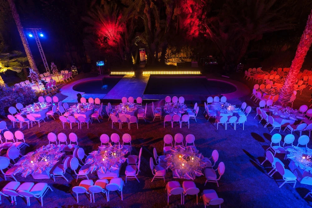 La Villa des 3 Golfs