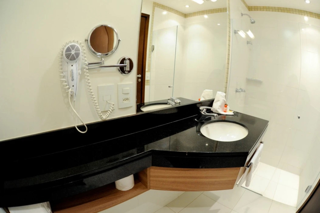 Faria Lima Flat Service