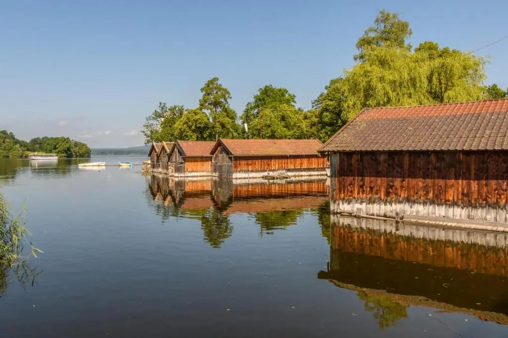 Boutique Hotel Angerer