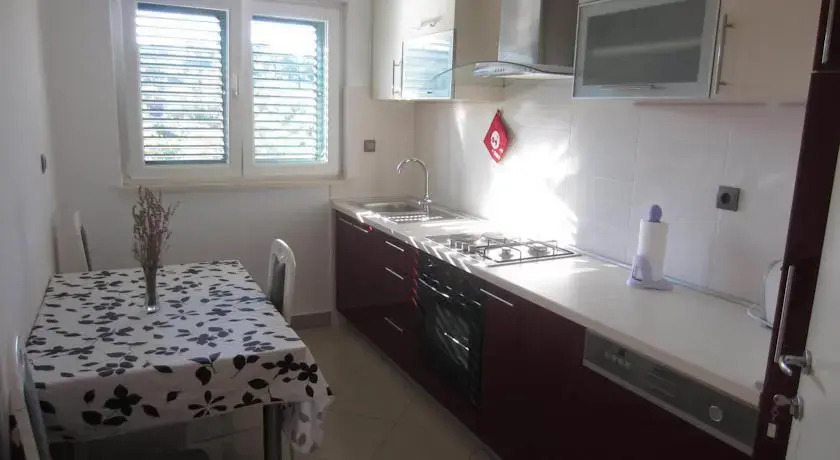 Apartments Nana