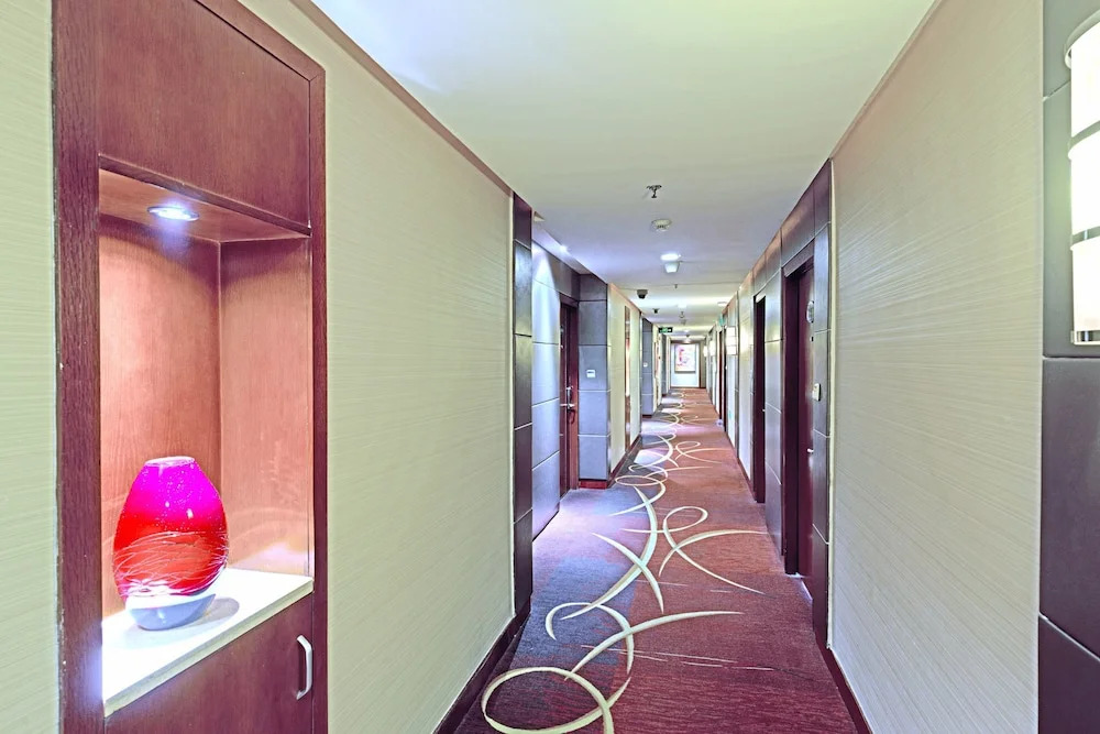Ejon Fashion Hotel