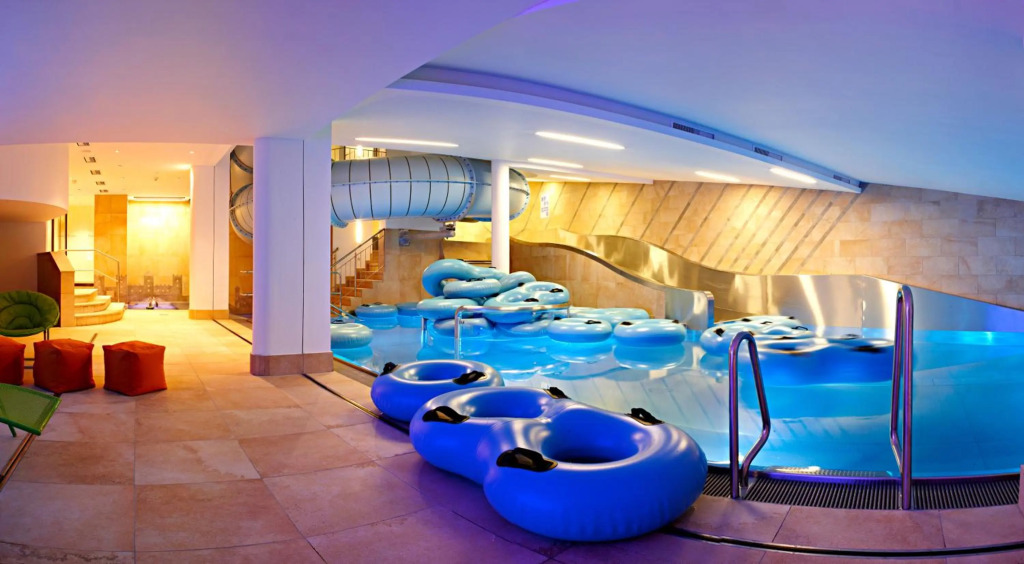 Schlosshotel Fiss