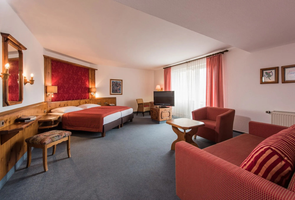 Göbels Hotel Rodenberg