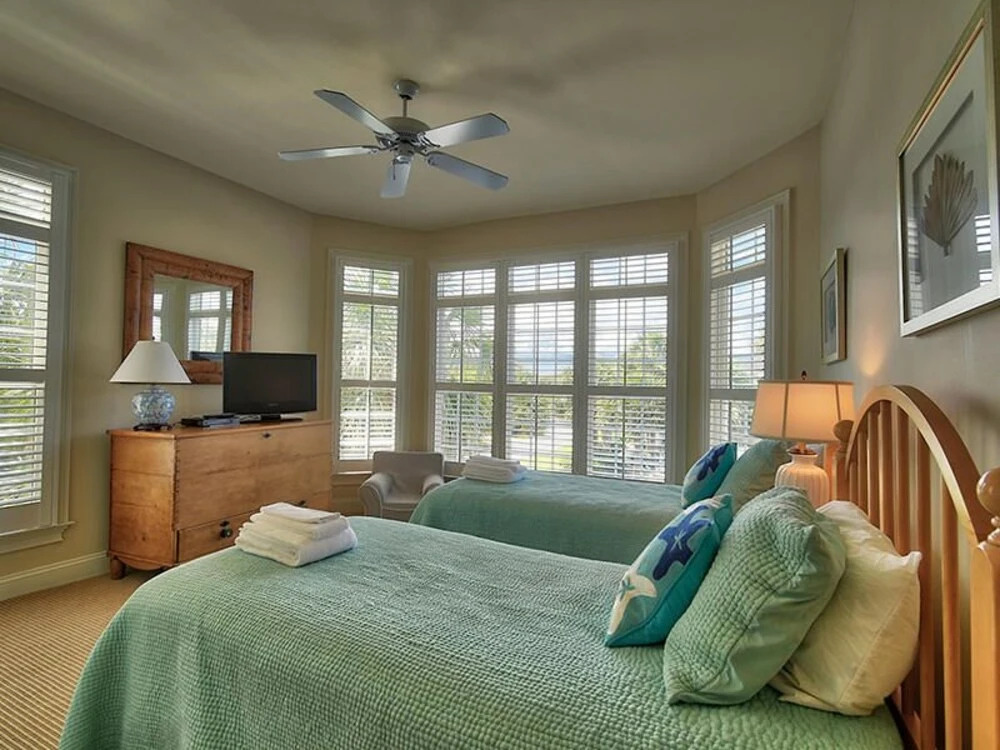 Always Dreamin - 5 Br Home