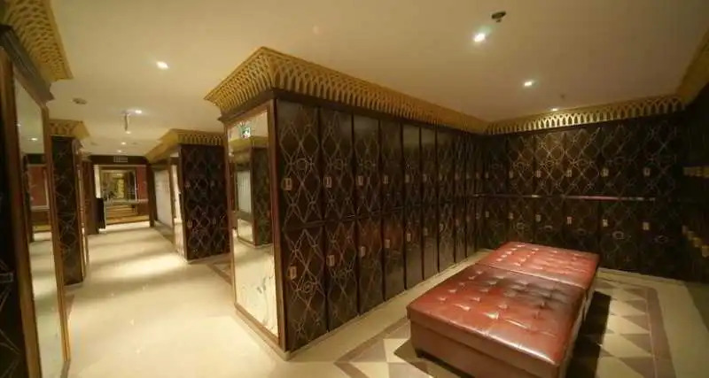 Beijing Airport GR International Business Hotel