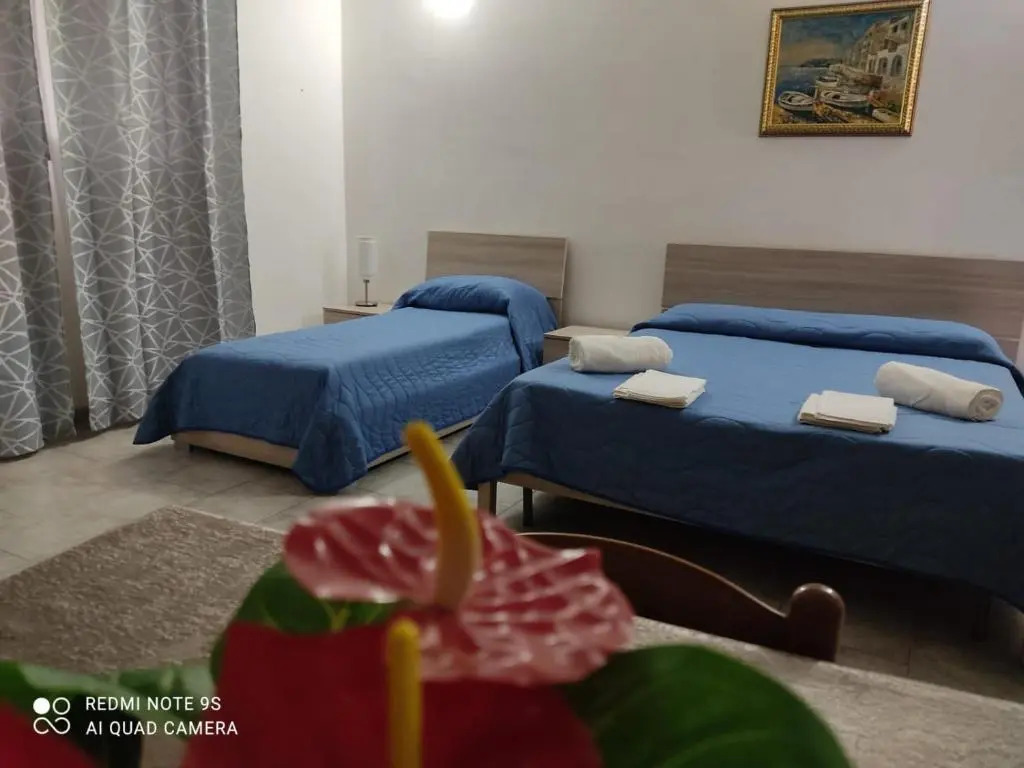 B&B Borgo Pileri