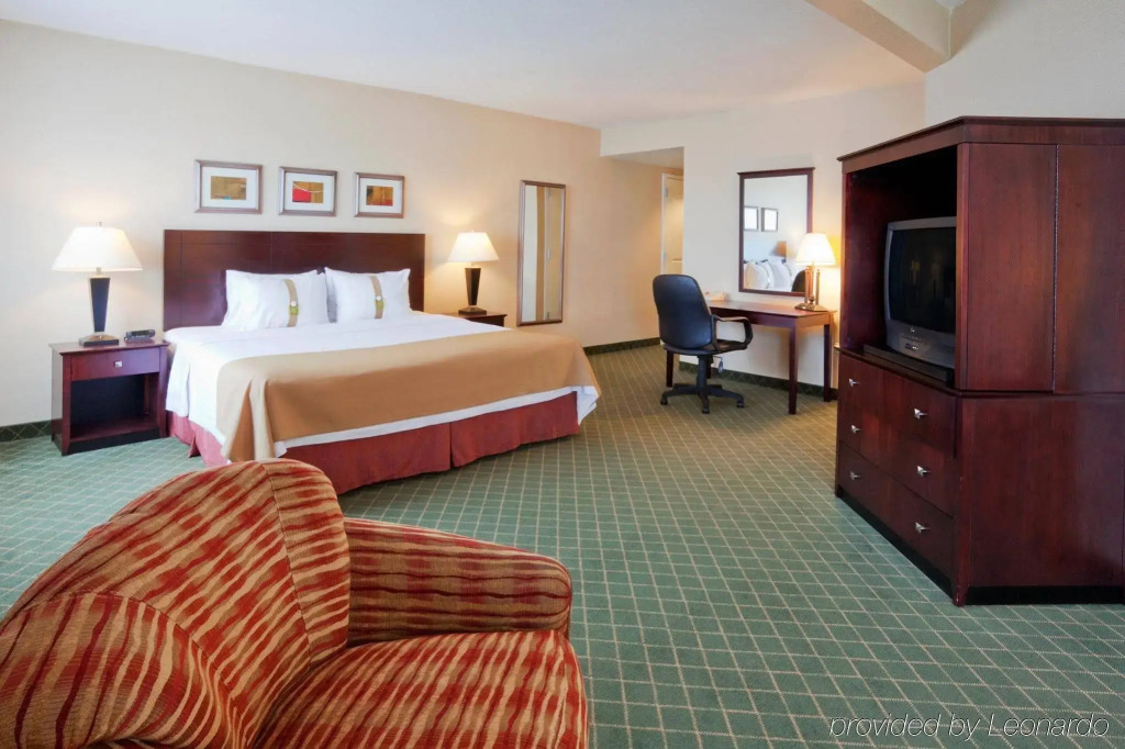 Holiday Inn Reynosa Industrial Poniente by IHG