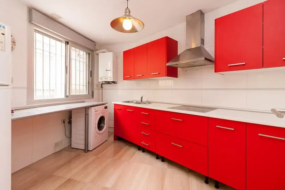 Casa Huerta Del Pino Granada  Apartment