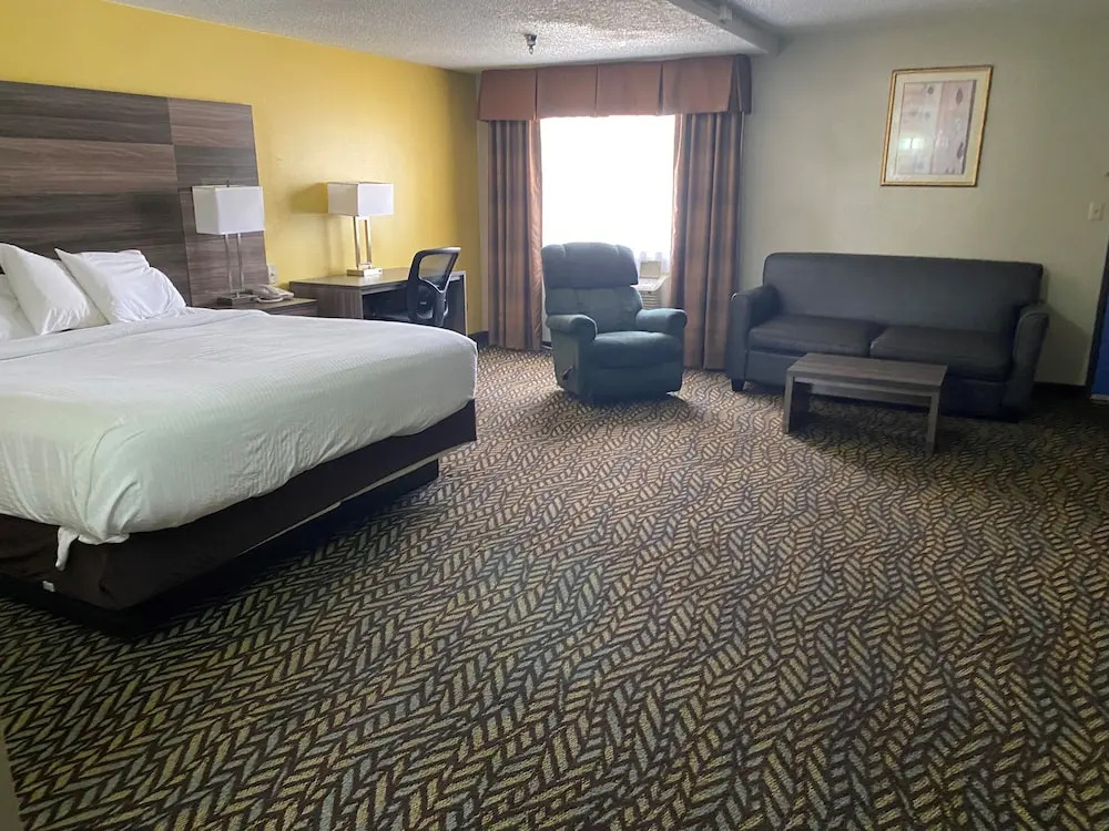 Comfort Inn Airport