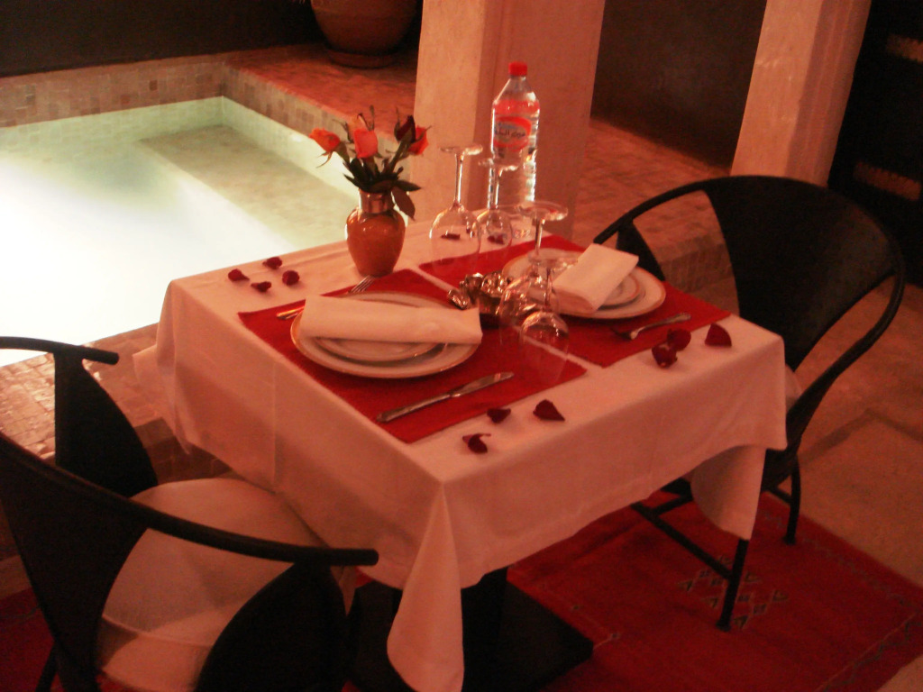 Riad Diana