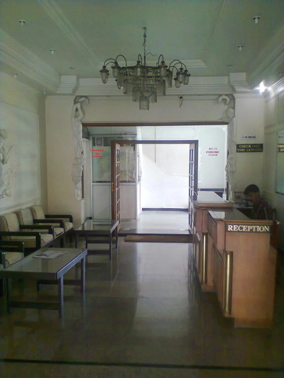 Hotel Ambika