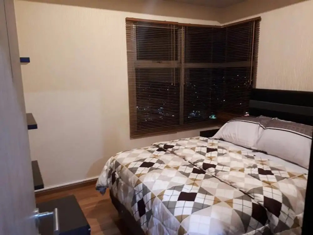 Apartemen Newton Kayla