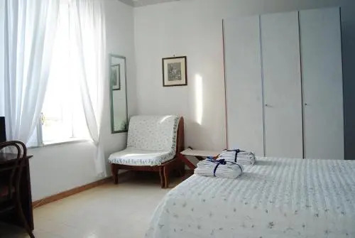 Villa Hilda B&B
