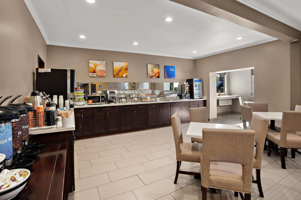 Comfort Inn Lacey - Olympia