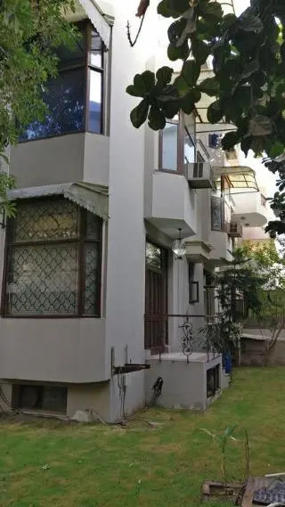 Golf View Residency