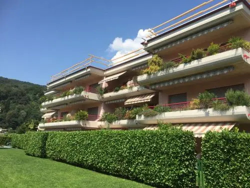 Apartment Caslago.1