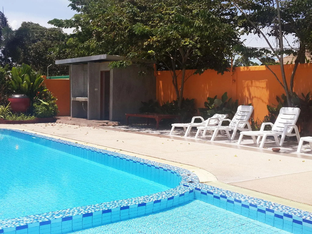 La Casa Pattaya