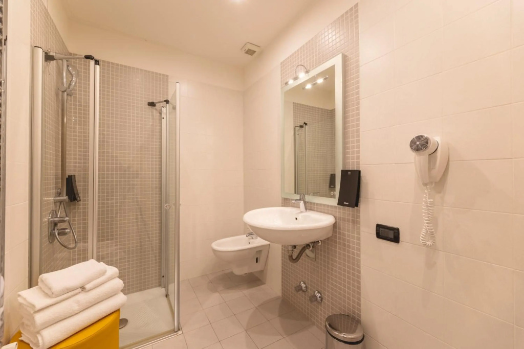 Hi Hotels Trento