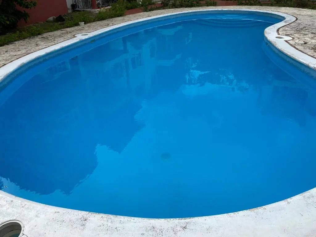 LUXURY NEW 2BDR 2BATH APT 10 Min DRIVING FROM THE AIRPORT AND BEACHES