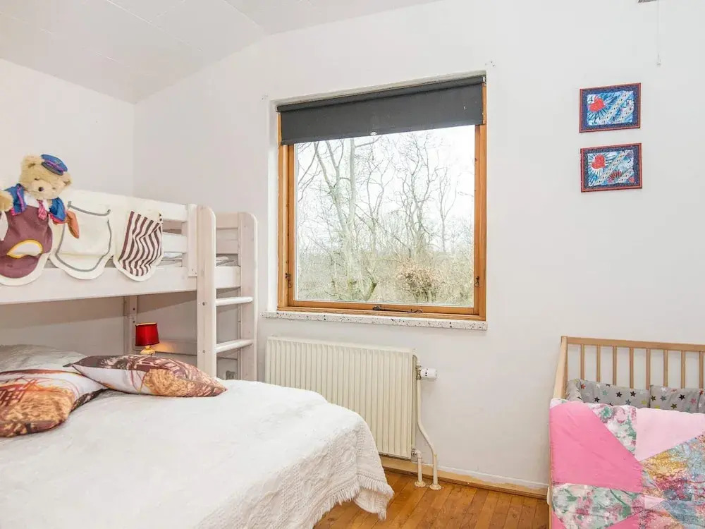 Holiday home Nordborg IX