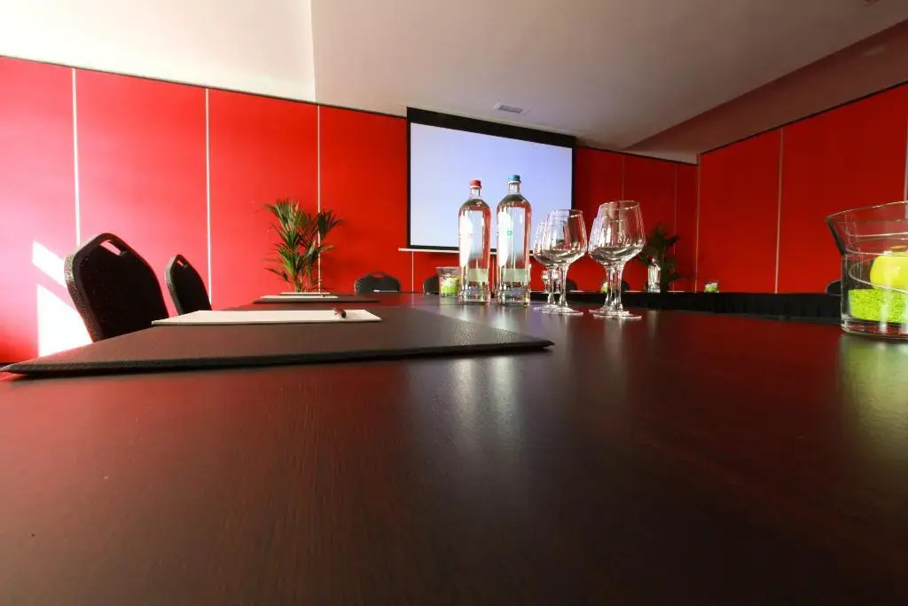 Hotel Verviers Van der Valk
