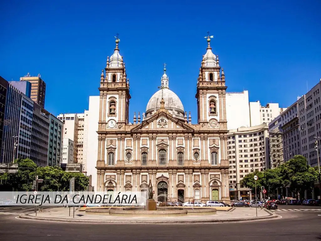 Sangha Urbana - hostel, yoga & meditação
