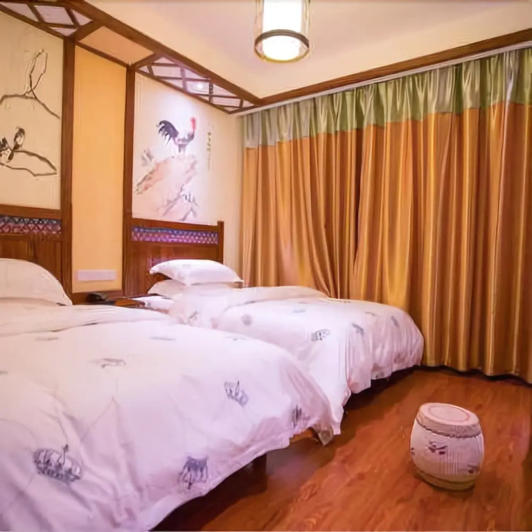 Yucui Boutique Inn
