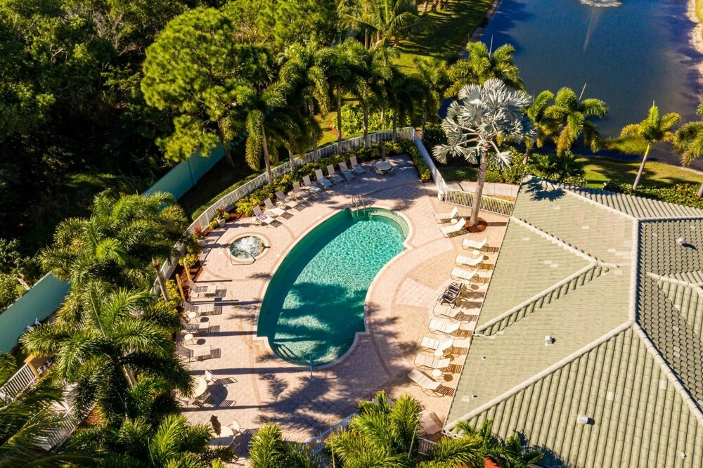 Gulf Reflections # 204 - 11021 Gulf Reflections Dr by Coastal Vacation Properties