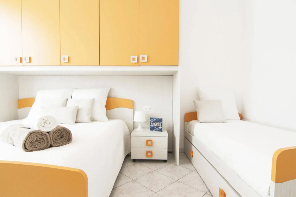 Alessias Flat - Breno 1