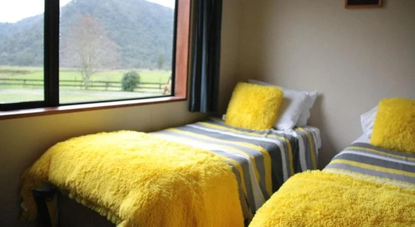 Franz Country House