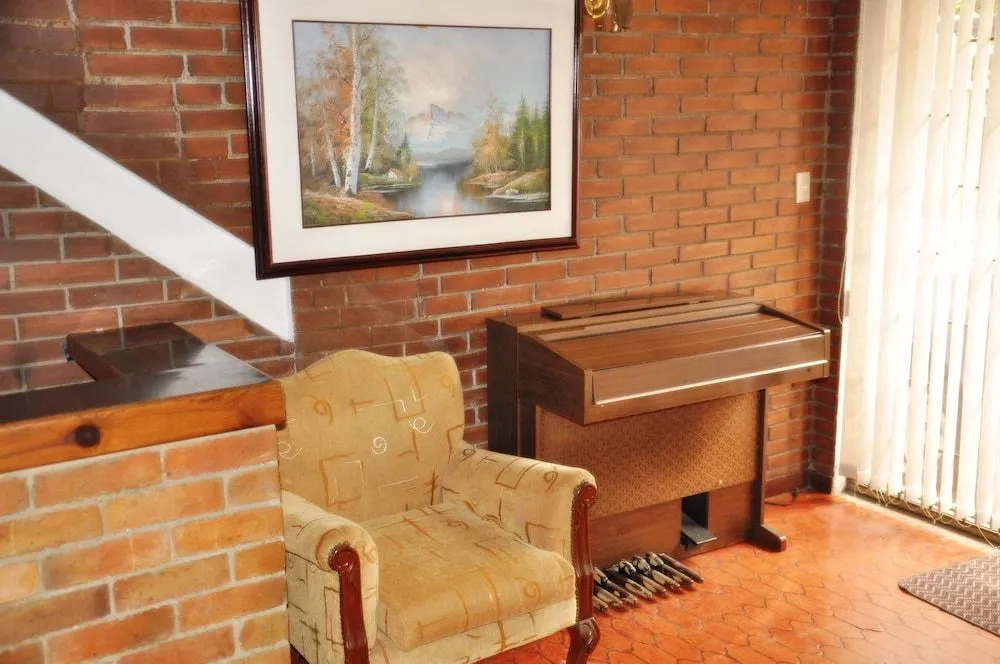 Hostal Arias Bogotá