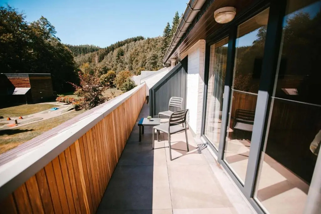 Val dArimont Resort