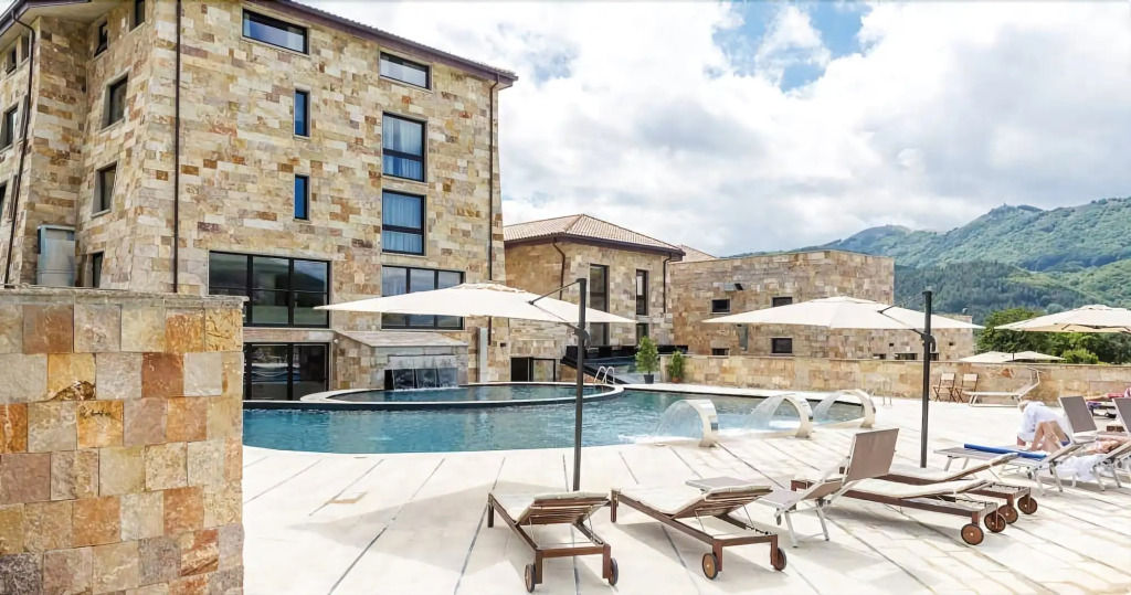 Aqua Montis Resort & Spa