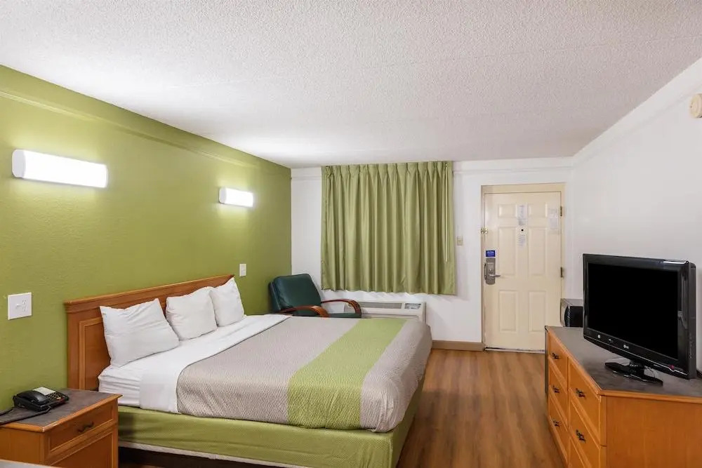 La Quinta Inn Knoxville West