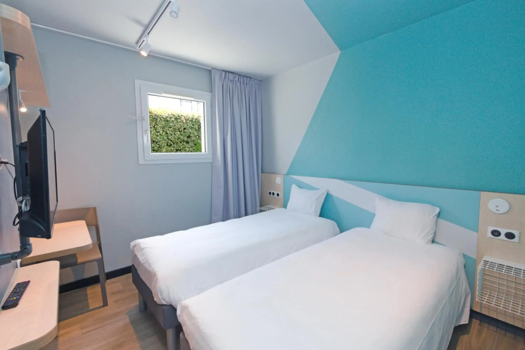 ibis Budget La Teste Bassin dArcachon